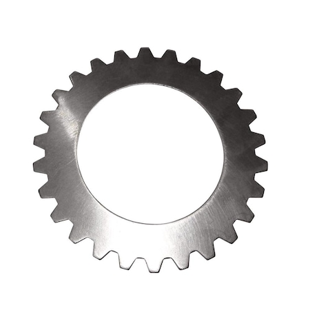 Aftermarket Steel Transmission Disc A175806